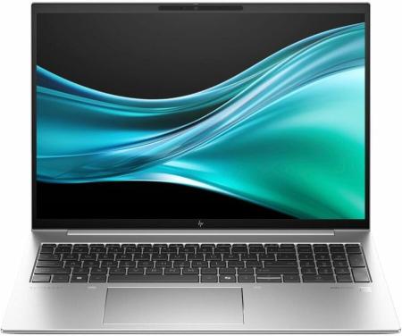 HP EliteBook 860 G11 16" Notebook - WUXGA - Intel Core Ultra 5 135U - vPro Technology - 16 GB - 512 GB SSD - English Keyboard
