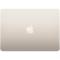 Ноутбук Apple MacBook Air 15" M3 8/256GB (MRYR3) Starlight