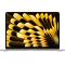 Ноутбук Apple MacBook Air 15" M3 8/256GB (MRYR3) Starlight