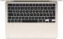 Apple 2024 MacBook Air 13-inch Laptop with M3 chip:8GB Unified Memory, 512GB SSD Storage