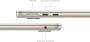 Apple 2024 MacBook Air 13-inch Laptop with M3 chip:8GB Unified Memory, 512GB SSD Storage