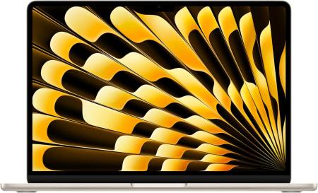 Apple 2024 MacBook Air 13-inch Laptop with M3 chip:8GB Unified Memory, 512GB SSD Storage