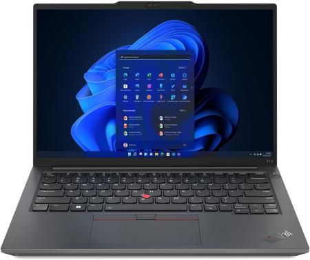 Lenovo 21JK0053US ThinkPad E14 Gen 5 14" WUXGA Touchscreen i7-1355U 1.7GHz