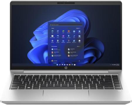 HP ProBook 440 G10 14" Notebook - Full HD - 1920 x 1080 - Intel Core i7