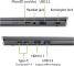 Acer Swift Go SFG16-72-79YZ Laptop, 16" 3.2K OLED Display, Intel Core Ultra 7 155H Processor