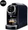 Lavazza BLUE Classy Mini Single Serve Espresso Coffee Machine LB 300