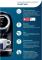 Lavazza BLUE Classy Mini Single Serve Espresso Coffee Machine LB 300