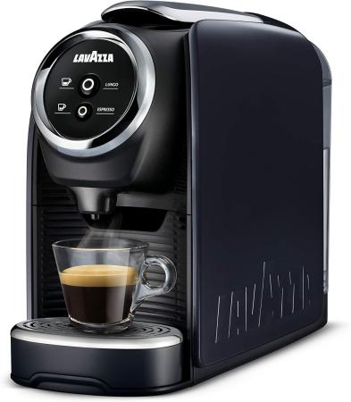 Lavazza BLUE Classy Mini Single Serve Espresso Coffee Machine LB 300