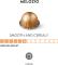 Nespresso Capsules VertuoLine, Melozio, Medium Roast Coffee, 30 Count Coffee Pods, Brews 7.77 Ounce 10 Count (Pack of 3)