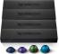 Nespresso Capsules VertuoLine, Intense Variety Pack, Dark Roast Coffee, 40 Count Coffee Pods, Brews 7.77 Ounce and 1.35 Ounce