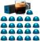 Nespresso VertuoLine Odacio Coffee, 10 Count (3 Pack)