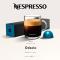 Nespresso VertuoLine Odacio Coffee, 10 Count (3 Pack)