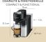 Nespresso Vertuo Lattissima by De'Longhi, Black
