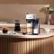 Nespresso Vertuo Lattissima by De'Longhi, Black