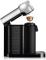 Nespresso Vertuo Coffee and Espresso Machine by Breville with Aeroccino Milk Frother- Chrome
