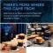 ROSSO CAFFE Espresso Coffee Pods for Nespresso Machines - Reserve Edition - Premium Variety Pack - 80 Aluminium Capsules