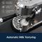 De'Longhi EC950M Dedica Maestro Plus Espresso Machine with Automatic Steam Wand, Stainless Steel