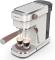 Espresso Machine, Cafetera Espresso Electrica with Commercial Milk Frother Steamer