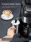 FOHERE Espresso Machine, 3.5 Bar 4 Cup Steam Espresso Machine, Espresso and Cappuccino Maker