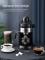 FOHERE Espresso Machine, 3.5 Bar 4 Cup Steam Espresso Machine, Espresso and Cappuccino Maker