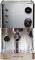 MiiCoffee Apex Espresso Machine, Brushed Stainless Steel