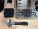 MiiCoffee Apex Espresso Machine, Brushed Stainless Steel