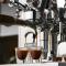 MIANZHI Espresso machine, home/commercial Semi-Automatic Espresso machine