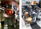 MIANZHI Espresso machine, home/commercial Semi-Automatic Espresso machine