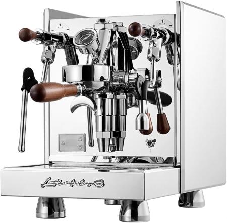 MIANZHI Espresso machine, home/commercial Semi-Automatic Espresso machine