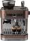 PHILIPS Barista Brew Semi Automatic Espresso Machine - Single & Double Espresso + Americano Button