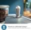 PHILIPS Barista Brew Semi Automatic Espresso Machine - Single & Double Espresso + Americano Button