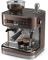 PHILIPS Barista Brew Semi Automatic Espresso Machine - Single & Double Espresso + Americano Button