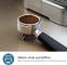 PHILIPS Barista Brew Semi Automatic Espresso Machine - Single & Double Espresso + Americano Button