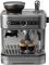PHILIPS Barista Brew Semi Automatic Espresso Machine - Single & Double Espresso