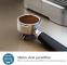 PHILIPS Barista Brew Semi Automatic Espresso Machine - Single & Double Espresso