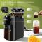Wancle Electric Burr Coffee Grinder - Adjustable with 28 Precise Grind Settings for 12 Cups