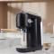 Espresso Machine 20 Bar, Professional Coffee Maker with Steam Milk Frother, Compact Coffee Machine, 1400W Intelligent Temperature 