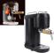 Espresso Machine 20 Bar, Professional Coffee Maker with Steam Milk Frother, Compact Coffee Machine, 1400W Intelligent Temperature 
