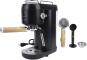 Espresso Machine 20 Bar, Professional Coffee Maker with Steam Milk Frother, Compact Coffee Machine, 1400W Intelligent Temperature 