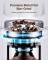 SHARDOR Burr Coffee Grinder Automatic Coffee Grinder Electric with 32 Precise Grind Settings 
