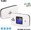 KuWFi Mobile WiFi Hotspot 4G LTE Unlocked Wireless Internet Router Travel Devices with SIM Card Slot