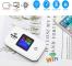 KuWFi Mobile WiFi Hotspot 4G LTE Unlocked Wireless Internet Router Travel Devices with SIM Card Slot