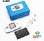 KuWFi Mobile WiFi Hotspot 4G LTE Unlocked Wireless Internet Router Travel Devices with SIM Card Slot