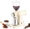 Huanyu Electric Coffee Bean Grinder 250G Commercial&Home Milling Grinding Machine 200W Automatic 