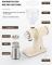 Huanyu Electric Coffee Bean Grinder 250G Commercial&Home Milling Grinding Machine 200W Automatic 