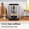 Bosch TIU20307 300 Series Fully Automatic Espresso Machine with Milk Express (in-cup frother)