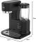 Mr. Coffee Single-Serve 3-in-1 Iced and Hot Coffee and Tea Maker and Blender