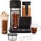 Mr. Coffee Single-Serve 3-in-1 Iced and Hot Coffee and Tea Maker and Blender