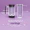 Mr. Coffee Single-Serve 3-in-1 Iced and Hot Coffee and Tea Maker and Blender