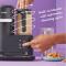 Mr. Coffee Single-Serve 3-in-1 Iced and Hot Coffee and Tea Maker and Blender